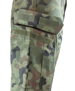 Польская военная форма Wz. 2010 Размер набора. XL/XL