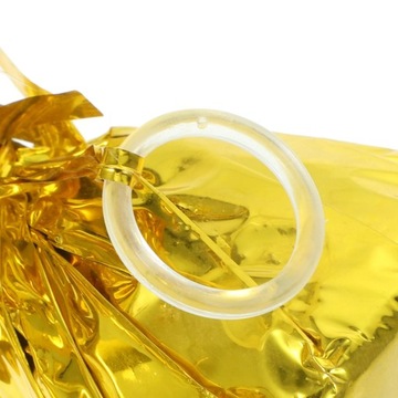 Пластиковые воздушные шары Свадебные аксессуары Гири