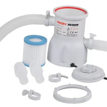 Pompa Filtrująca do Basenu 7000l FILTR BASENU