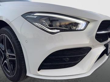 Mercedes CLA C118/X118 2020 Mercedes-Benz CLA 250 250e Plug-in Hybrid - Pakiet, zdjęcie 8