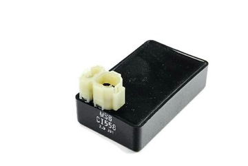 HONDA XL600 TRANSALP XRV650 MODUŁ ZAPŁONOWY OEM