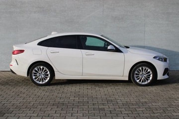 BMW Seria 2 G42-U06 Active Tourer 1.5 218i 136KM 2021 BMW Seria 2 BMW 218i Advantage Oferta Dealera BMW M-Cars 1.5 Benzyna 136KM, zdjęcie 3