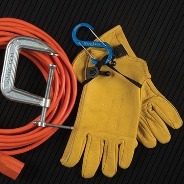 Zestaw Karabinków Nite Ize S-Biner Combo ALU 3PK