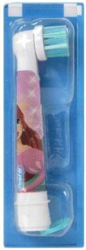 НАСАДКА ДЛЯ ДЕТЕЙ ORAL-B PRINCESS POWER ORIGINAL
