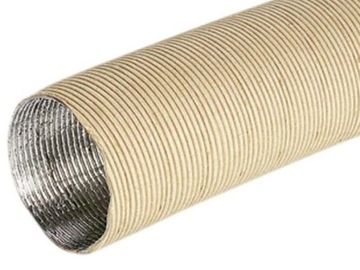 Прицеп для кемпера TRUMA воздухораспределительная труба 65 мм