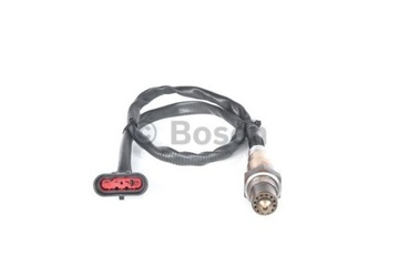 BOSCH 0 258 010 213 Лямбда-зонд
