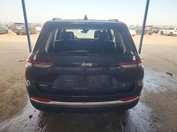 Jeep Grand Cherokee V 2024 Jeep Grand Cherokee Limited 4XE 2024 2.0l 2.0 Hybryda 375KM, zdjęcie 2
