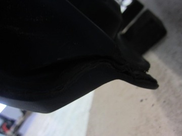 BMW X3 F25 ЗАДНЯЯ ДВЕРЬ БАГАЖНИКА TIEFSEEBLAU A76 41007275066