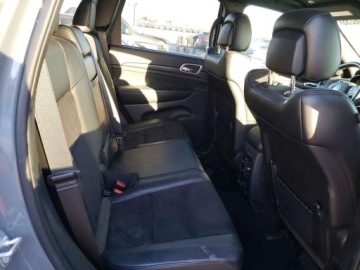 Jeep Grand Cherokee IV 2020 Jeep Grand Cherokee Laredo 2020 3.6 Benzyna 295KM, zdjęcie 11