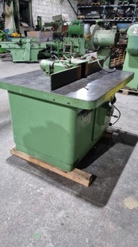 Frezarka dolnowrzecionowa Hemag / F 3 /