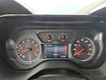 Chevrolet Camaro VI 2020 Chevrolet Camaro LS 2020 2.0 Benzyna 275KM, zdjęcie 9