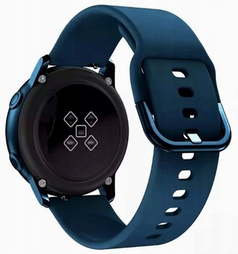 PASEK DO GALAXY WATCH 3 4 5 6 40/41/42/43/44/46/47mm 45PRO CLASSIC Active 2