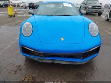 Porsche 911 992 2024 Porsche 911 2024 Porsche 911 Carrera Coupe 3.0 Benzyna 379KM, zdjęcie 7