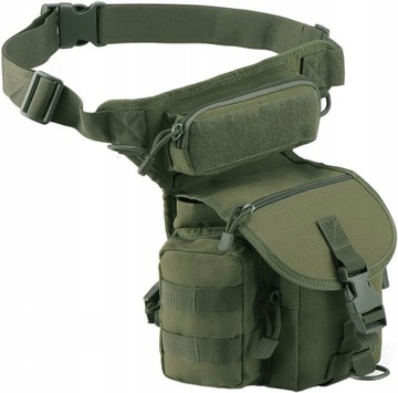 ВОЕННО-ТАТИЧЕСКИЙ МЕШОК ДЛЯ ВОЕННОГО МУСОРА