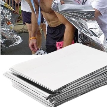 ТЕРМОФОЛЬГА LIFE MAT НЕСТЕРИЛЬНАЯ 130X210CM 3 шт.