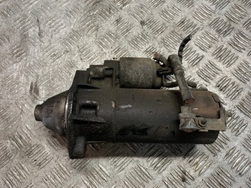 AUDI A4 B5 1.9 TDI STARTÉR