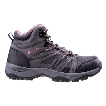 DAMSKIE BUTY TREKKINGOWE ROODIAN MARTES 41