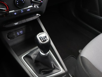 Hyundai i20 II Coupe 1.2 MPI 84KM 2016 Hyundai i20 1.2, Salon Polska, 1. Właściciel, zdjęcie 12