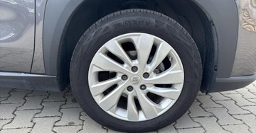 Suzuki SX4 II 2024 Suzuki SX4 S-Cross 1.4 mild Hybrid 129km PREMIUM PLUS S-Cross GWARANCJA, zdjęcie 6