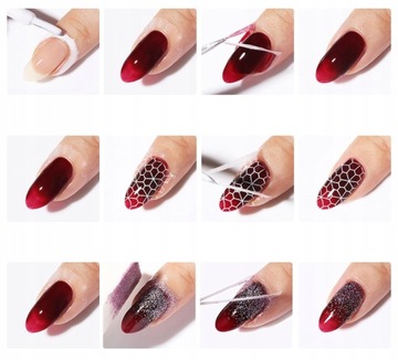 La'kier CUTICLE GUARD guma ochronna do skórek