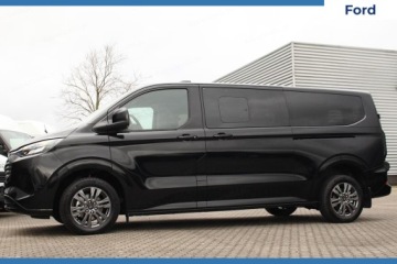 Ford Transit Custom II Van L1 2.0 EcoBlue  170KM 2025 Transit Custom Kombi M1 320 L2H1 Limited A8 2.0 170KM, zdjęcie 2