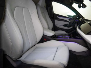 Audi A6 C9 2.0 TFSI 204KM 2026 AUDI A6 TFSI S line Sedan (204 KM) 2026, zdjęcie 19