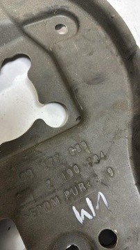 TLUMENÍ STĚNY PŘEPÁŽKOVÉ PEDÁLU SAAB 9-3 93 EVROPA MANUÁLNÍ ZA PEDÁLY