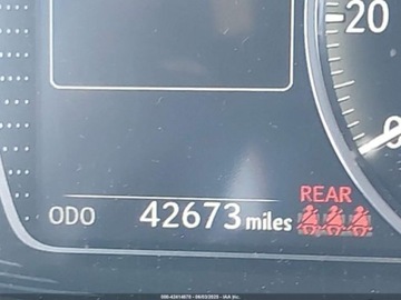 Lexus ES VII (XV70) 2020 Lexus ES 2020 LEXUS ES 300H 2.5 Hybryda 176KM, zdjęcie 12