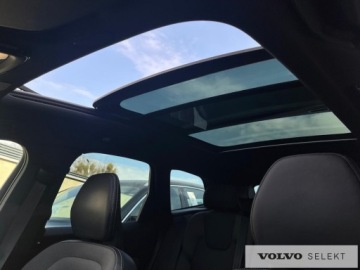 Volvo XC60 II 2023 Volvo XC 60 FV23% SalonPL T8 Ultimate Dark AWD Ful, zdjęcie 9