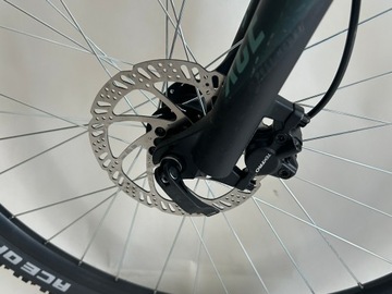 Велосипед Bulls WildTail 2 29* MTB Гидравлическая рама 51 см НОВЫЙ