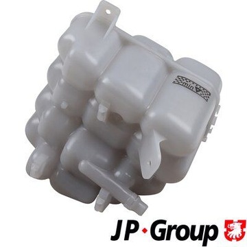 JP GROUP 1114703900 NÁDOBKA VYROVNÁVACÍ KAPALINA CHLADÍCÍ