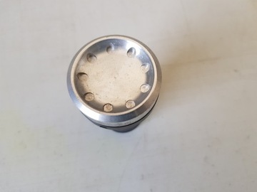 Аварийная накладка Crash Pad CrashPad Yamaha BT 1100 Bulldog 01- 2001-2007