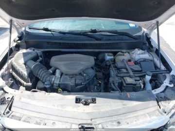 Cadillac 2021 Cadillac XT6 Premium Luxury 2021 3.6l 3.6 Benzyna 310KM, zdjęcie 9