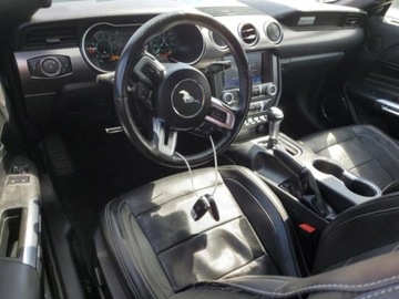 Ford Mustang VI 2022 Ford Mustang 2022, od ubezpieczalni 2.3 Benzyna 310KM, zdjęcie 7