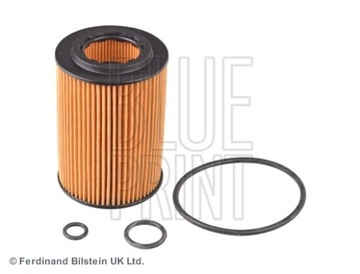 BLUE PRINT FILTR OLEJE