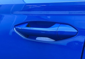 Skoda Octavia IV Liftback 1.5 TSI EVO 150KM 2022 Skoda Octavia Style, FV 23, Tempomat, Asystenci, Kamera cofania, Matrix, S, zdjęcie 32