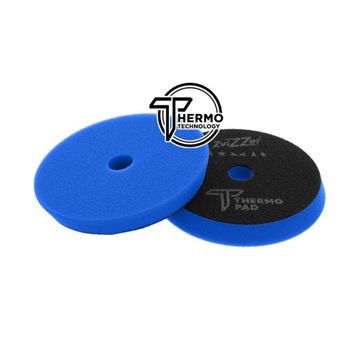 ZviZZer THERMO PAD Blue Medium Cut 140/20/125
