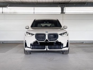 BMW X3 G45 2026 BMW X3 xDrive20 Sport Suv 2.0 (208KM) 2026, zdjęcie 4