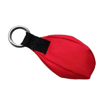 Древесное дерево / Вес для восхождения Красный, 250 г