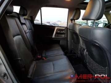 Toyota 2017 Toyota 4-Runner _SR5 PREMIUM_4x4_4.0 L_270 km_2017r_7 osobowa 4.0 Benzyna, zdjęcie 8