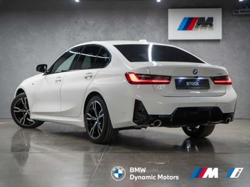 BMW Seria 3 G20-G21 Limuzyna 2.0 318i 156KM 2025 BMW Seria 3 18i 156 KM - Gotowy do Odbioru - M Sport - Aktywny Tempomat, zdjęcie 7