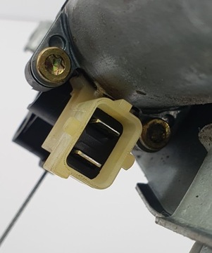 MECHANIZMUS ZVEDÁK OKNO PRAVÝ ZADNÍ SAAB 95 9-5