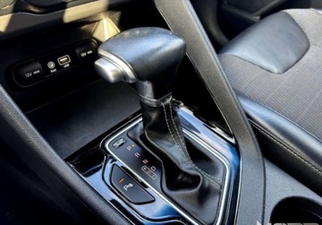 Kia Niro I Crossover 1.6 GDi Hybrid 141KM 2016 Kia Niro Bezwypadkowy, FV23, KredytowanieLeasing, gwarancja 12m gethelp, zdjęcie 20