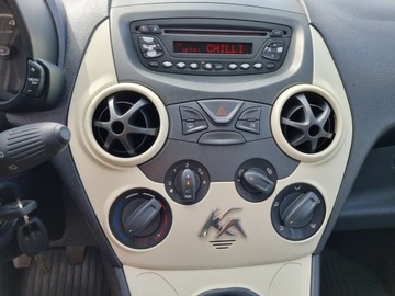 Ford Ka III 1.2 Duratec 69KM 2010 Ford Ka MK2 1.2i 70KM Concept Klima Bezwypadek, zdjęcie 17