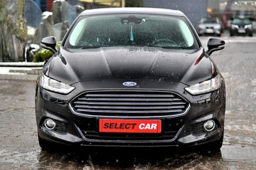Ford Mondeo V Sedan 2.0 TDCi 150KM 2014 Ford Mondeo 2,0 TDCi Titanium Panorama Dach Full, zdjęcie 16