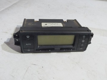 Seat Leon I panel sterowania nawiewu 1M0820043D