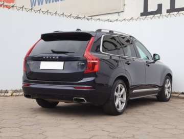 Volvo XC90 II 2016 Volvo XC90 T8 Twin Engine AWD, 4X4, Automat, zdjęcie 4