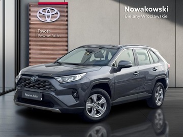 Toyota RAV4 V 2022 Toyota RAV4 2.5 Hybrid Comfort 4x2 V (2018-) 2.5 H