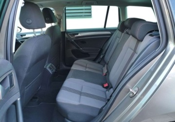 Volkswagen Golf VII Variant 1.6 TDI BlueMotion  110KM 2016 Volkswagen Golf Variant Volkswagen Golf Variant 1.6 TDI BlueMotion Technol, zdjęcie 19