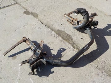 КРЕПЛЕНИЕ КАБИНЫ TOYOTA DYNA 3.0 БАЛКА